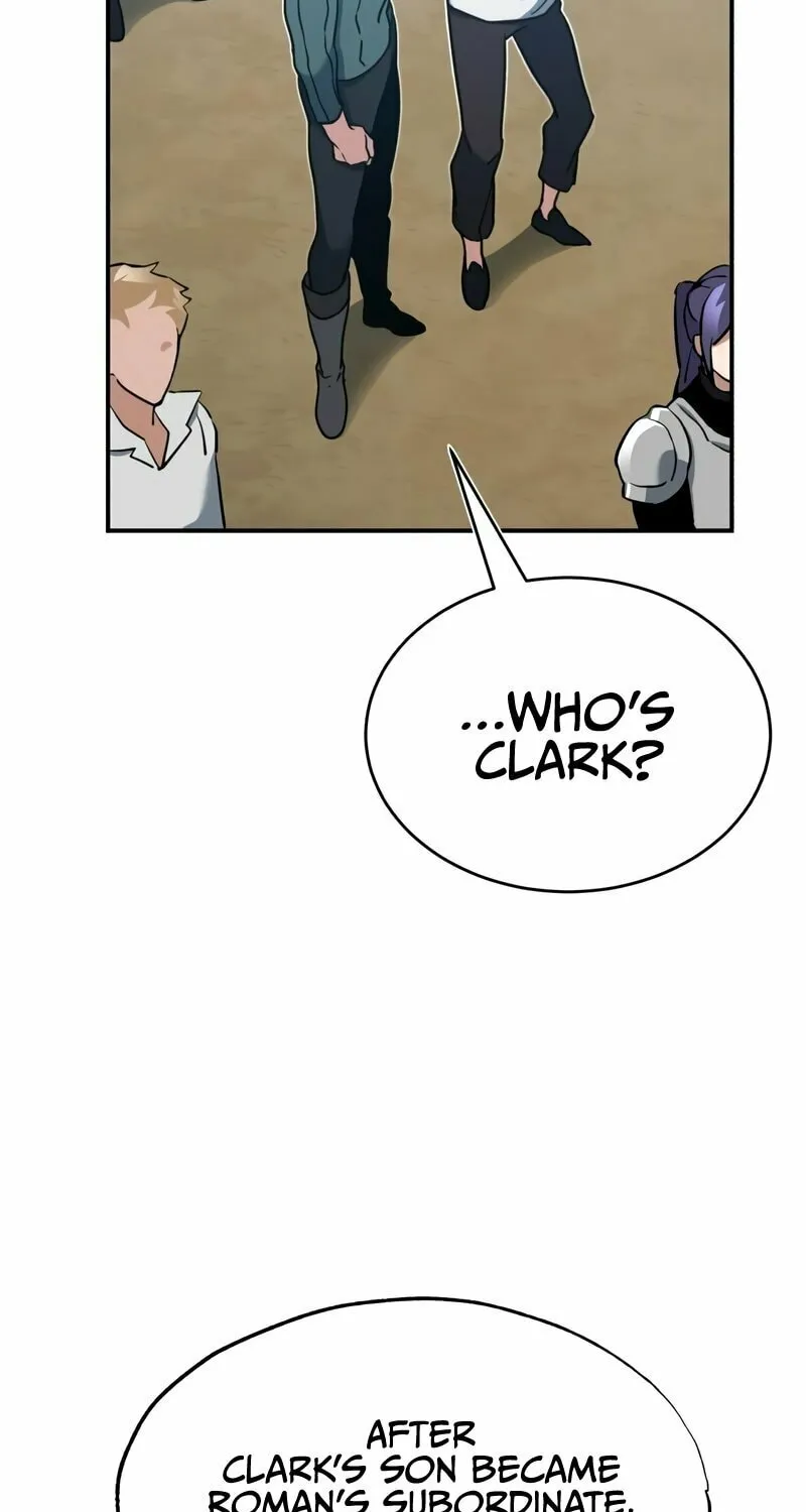 Read Descended from Divinity chapter 22 image 96 on Lezhin