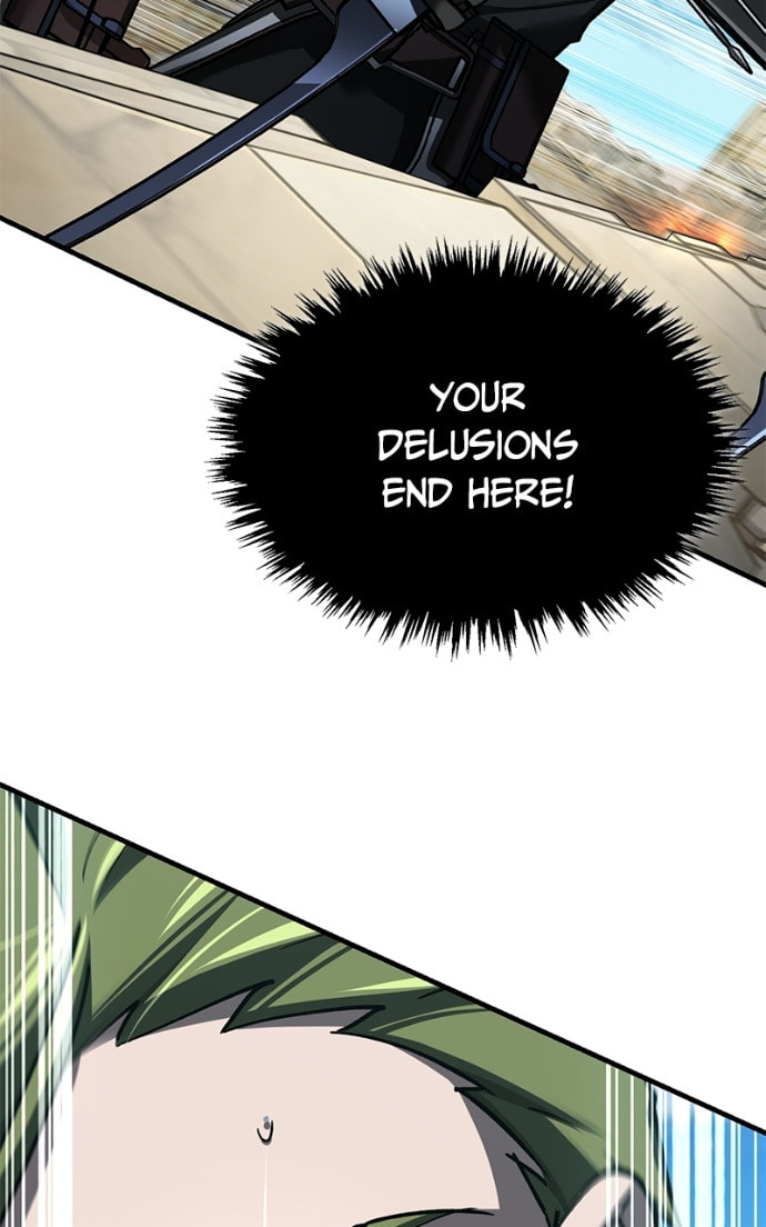 Read Descended from Divinity chapter 23.1 image 101 on Lezhin