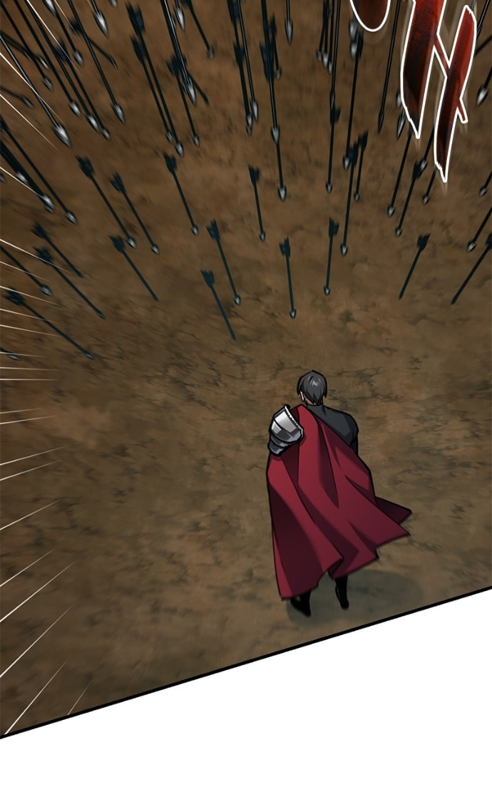 Read Descended from Divinity chapter 23.1 image 104 on Lezhin