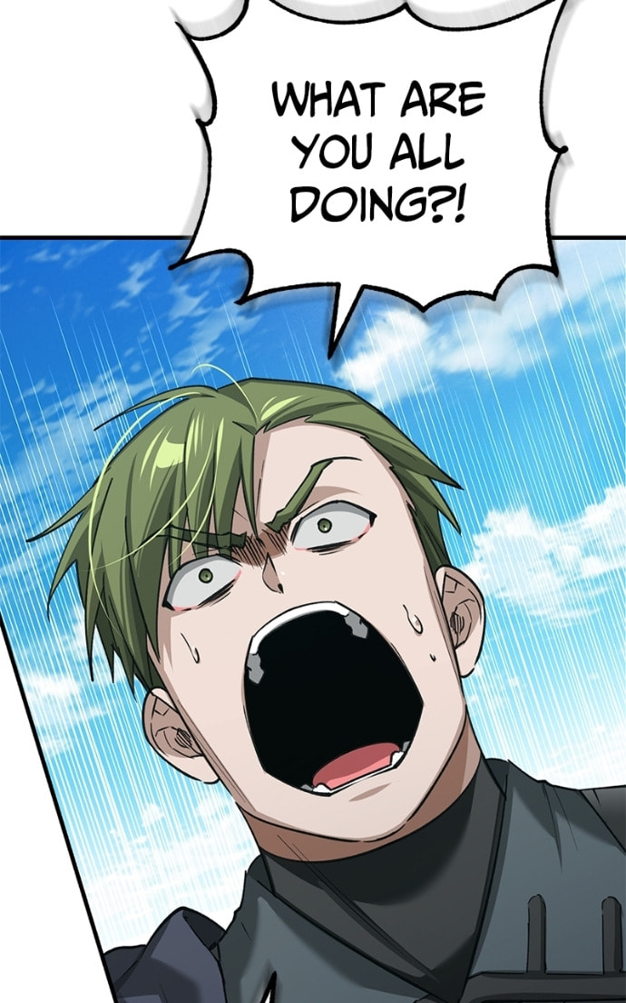 Read Descended from Divinity chapter 23.1 image 108 on Lezhin