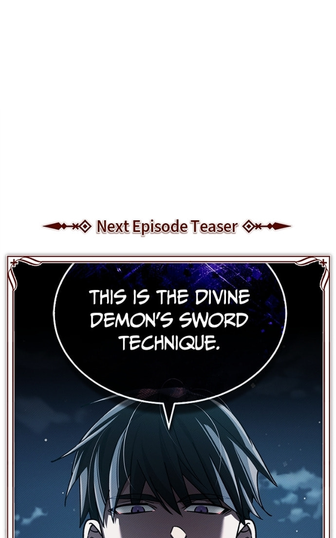 Read Descended from Divinity chapter 23.1 image 118 on Lezhin