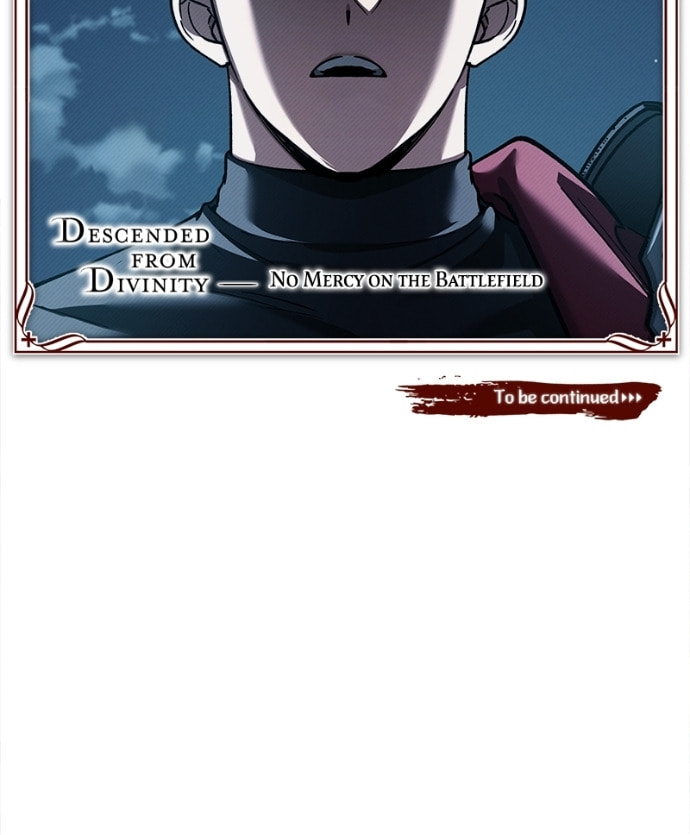 Read Descended from Divinity chapter 23.1 image 119 on Lezhin