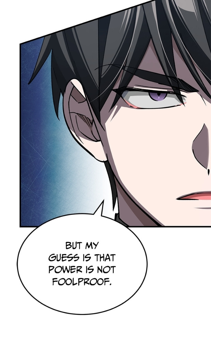 Read Descended from Divinity chapter 23.1 image 13 on Lezhin