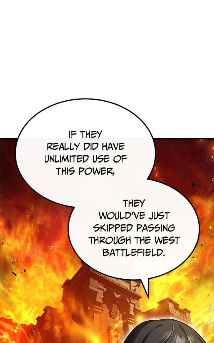 Read Descended from Divinity chapter 23.1 image 14 on Lezhin