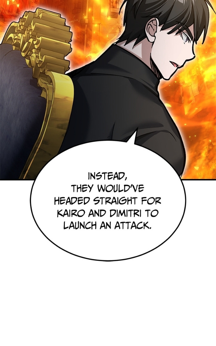Read Descended from Divinity chapter 23.1 image 15 on Lezhin