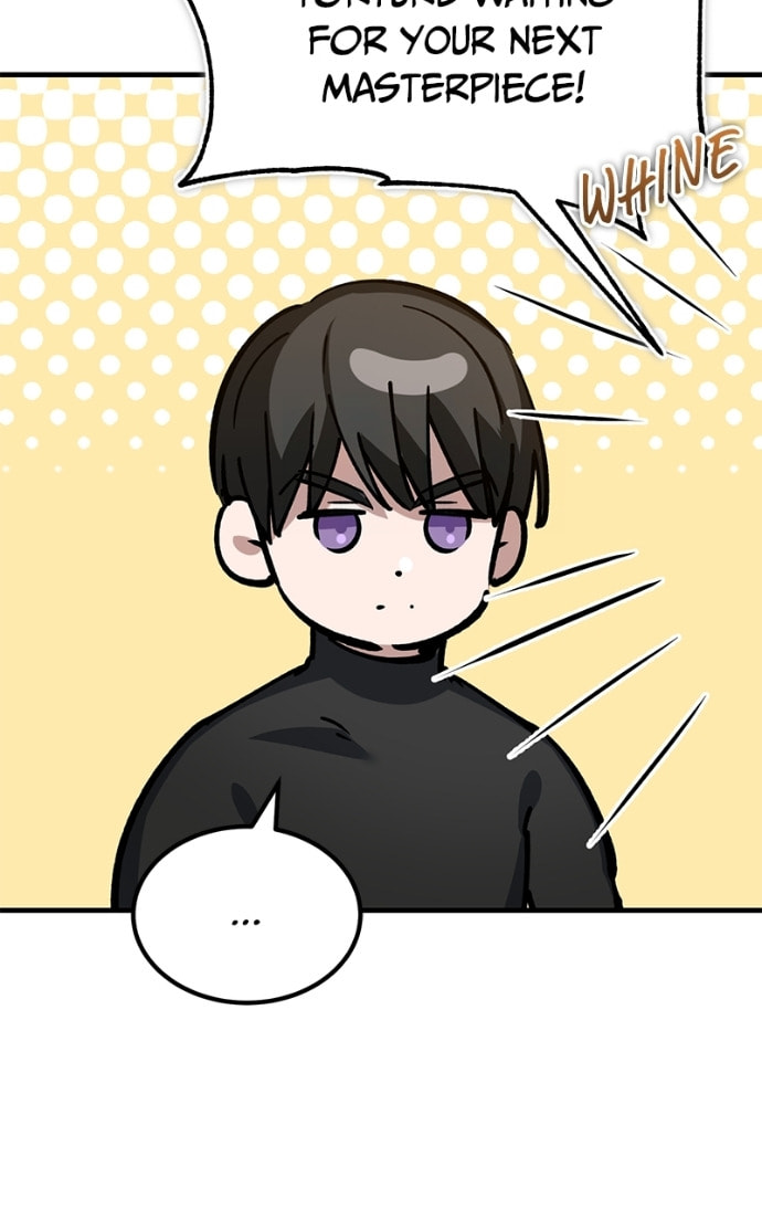 Read Descended from Divinity chapter 23.1 image 27 on Lezhin