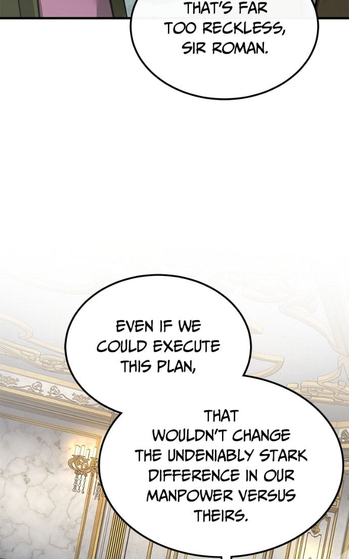 Read Descended from Divinity chapter 23.1 image 3 on Lezhin