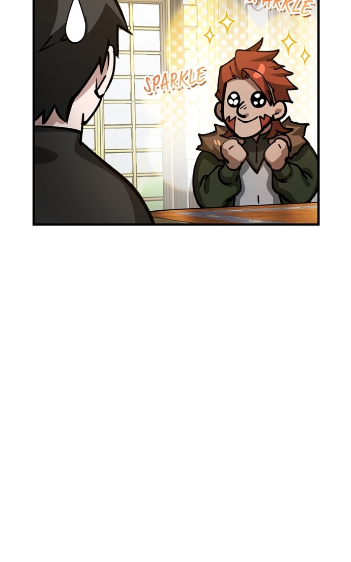 Read Descended from Divinity chapter 23.1 image 31 on Lezhin