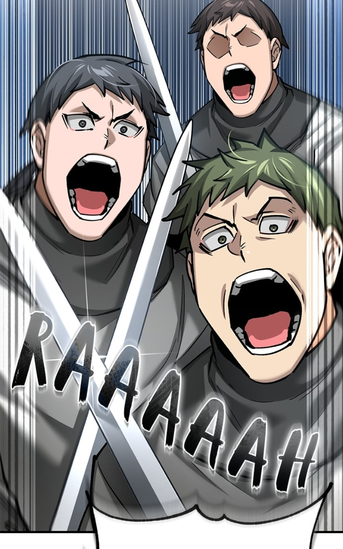 Read Descended from Divinity chapter 23.1 image 33 on Lezhin