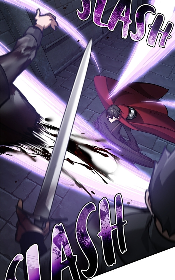 Read Descended from Divinity chapter 23.1 image 35 on Lezhin