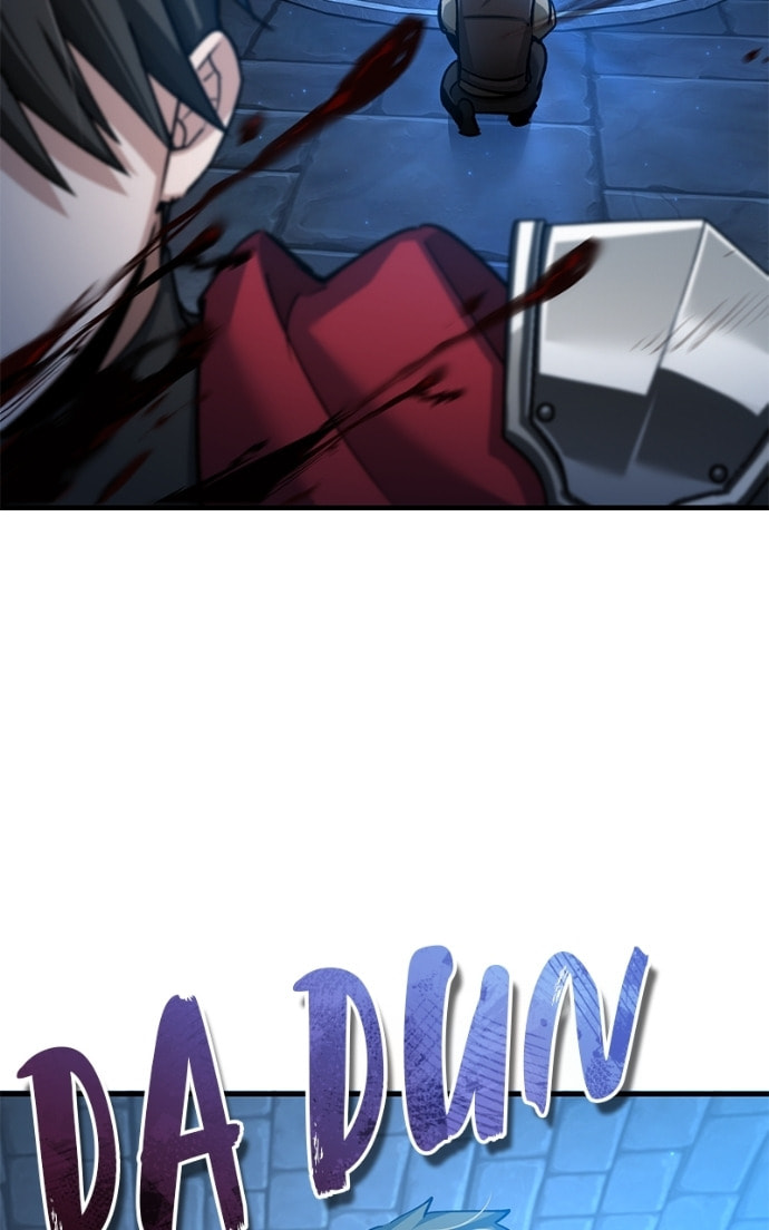 Read Descended from Divinity chapter 23.1 image 37 on Lezhin
