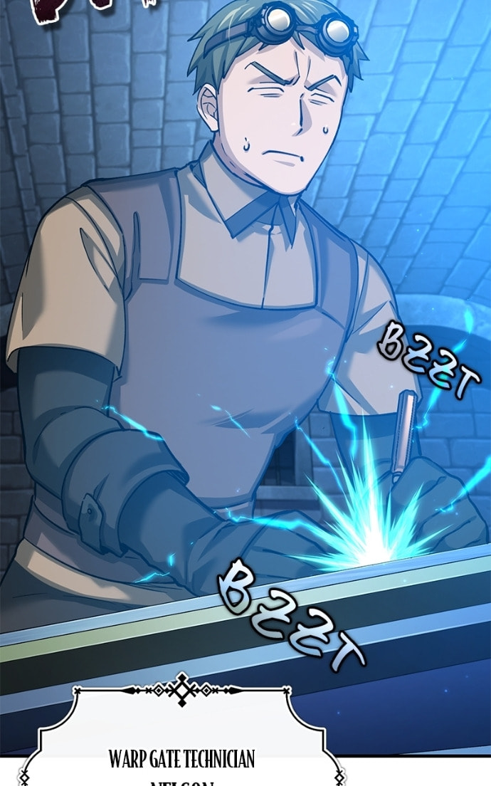 Read Descended from Divinity chapter 23.1 image 38 on Lezhin