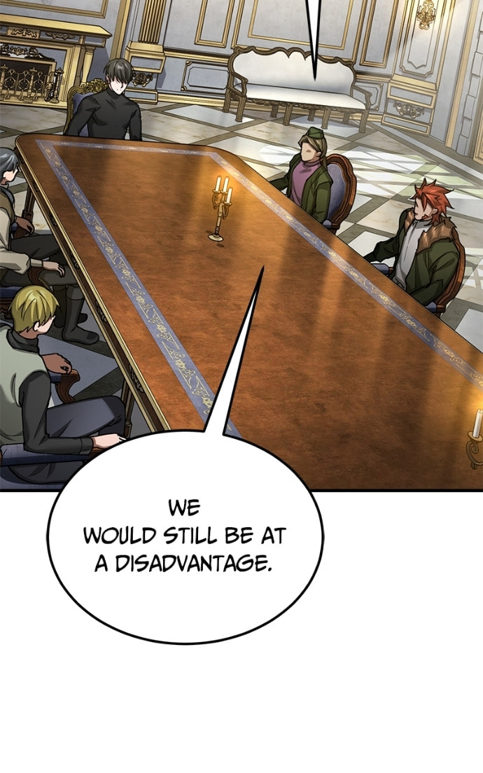 Read Descended from Divinity chapter 23.1 image 4 on Lezhin