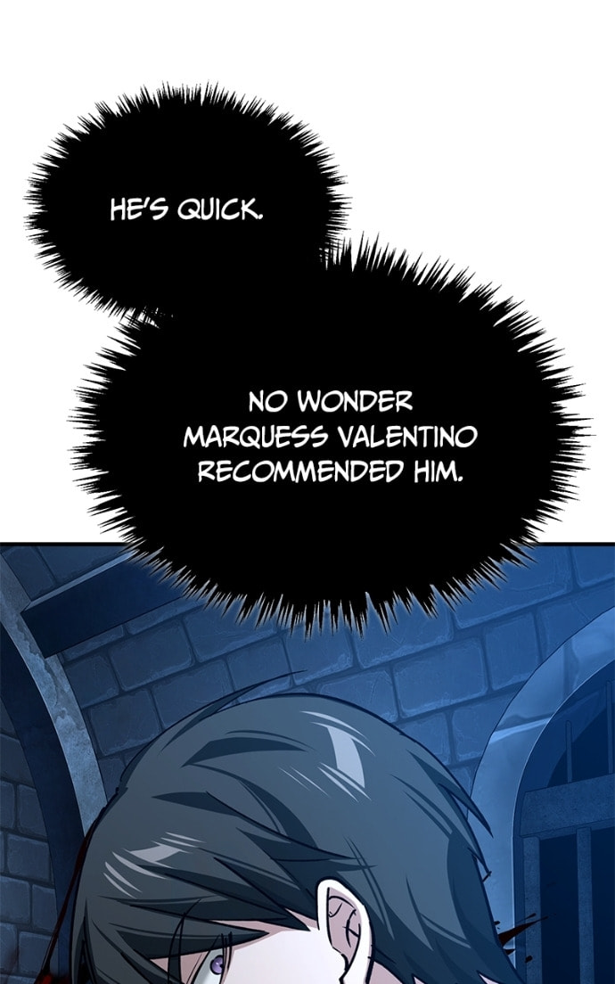 Read Descended from Divinity chapter 23.1 image 42 on Lezhin