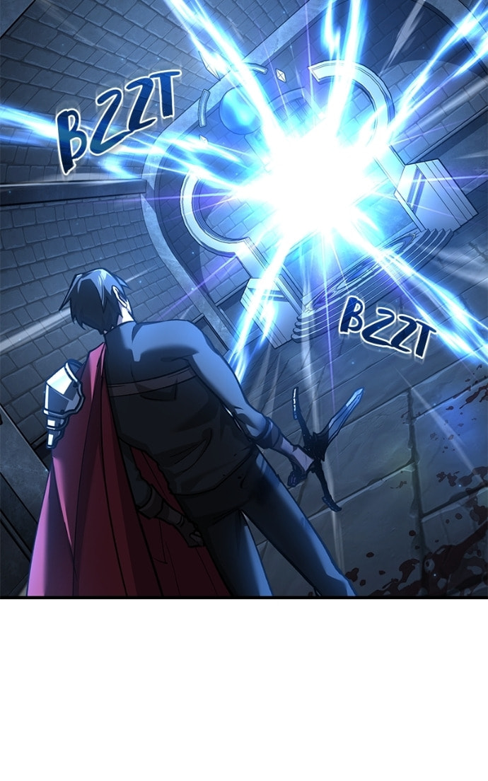 Read Descended from Divinity chapter 23.1 image 46 on Lezhin