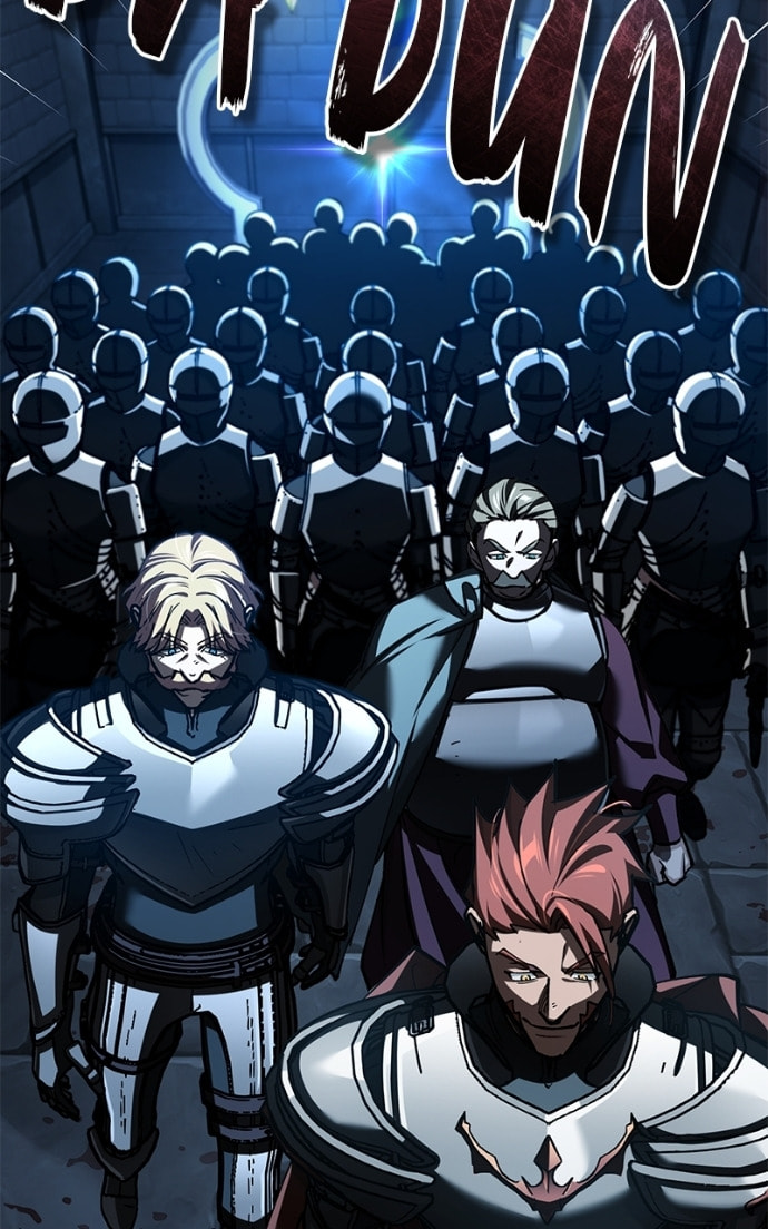 Read Descended from Divinity chapter 23.1 image 49 on Lezhin
