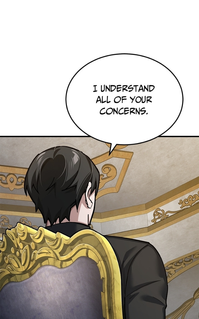 Read Descended from Divinity chapter 23.1 image 5 on Lezhin