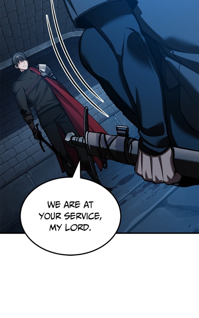 Read Descended from Divinity chapter 23.1 image 51 on Lezhin