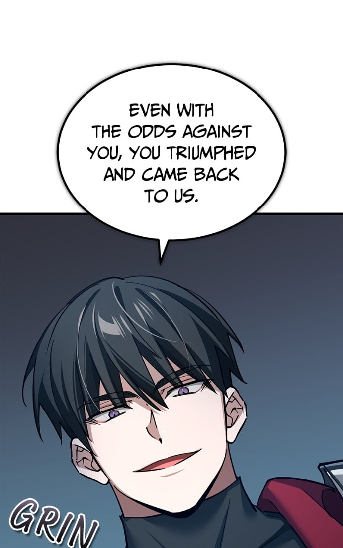 Read Descended from Divinity chapter 23.1 image 52 on Lezhin
