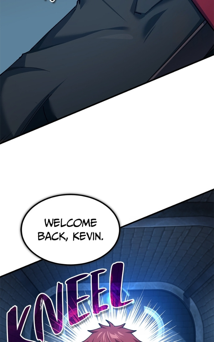 Read Descended from Divinity chapter 23.1 image 53 on Lezhin