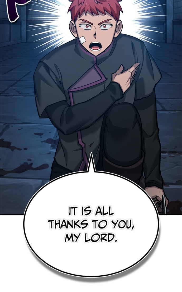 Read Descended from Divinity chapter 23.1 image 54 on Lezhin
