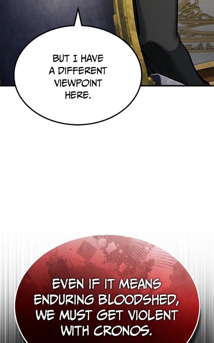 Read Descended from Divinity chapter 23.1 image 6 on Lezhin