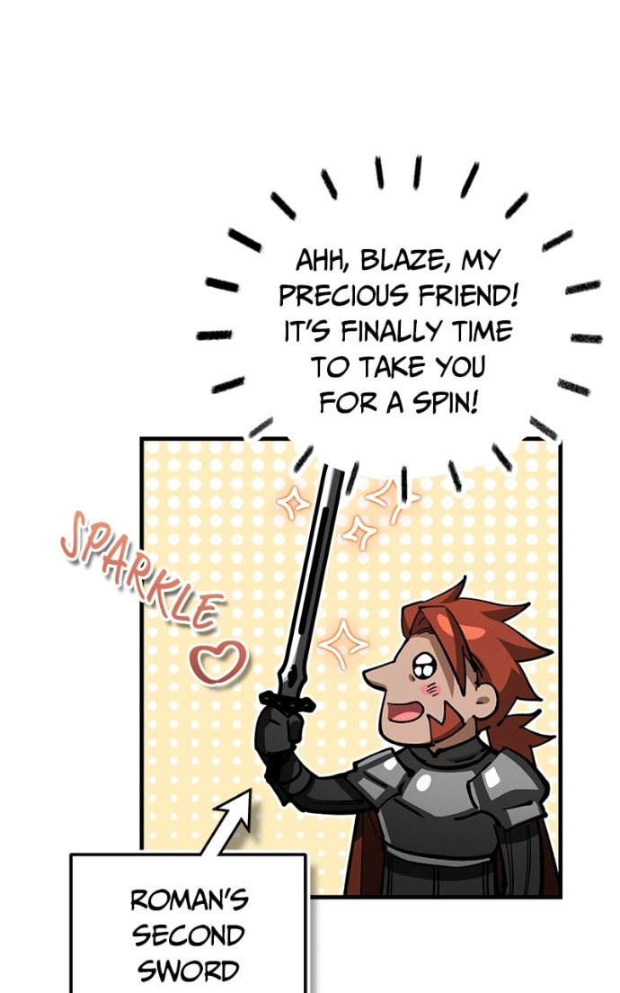 Read Descended from Divinity chapter 23.1 image 64 on Lezhin