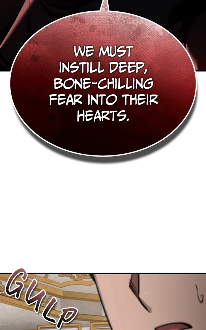 Read Descended from Divinity chapter 23.1 image 8 on Lezhin