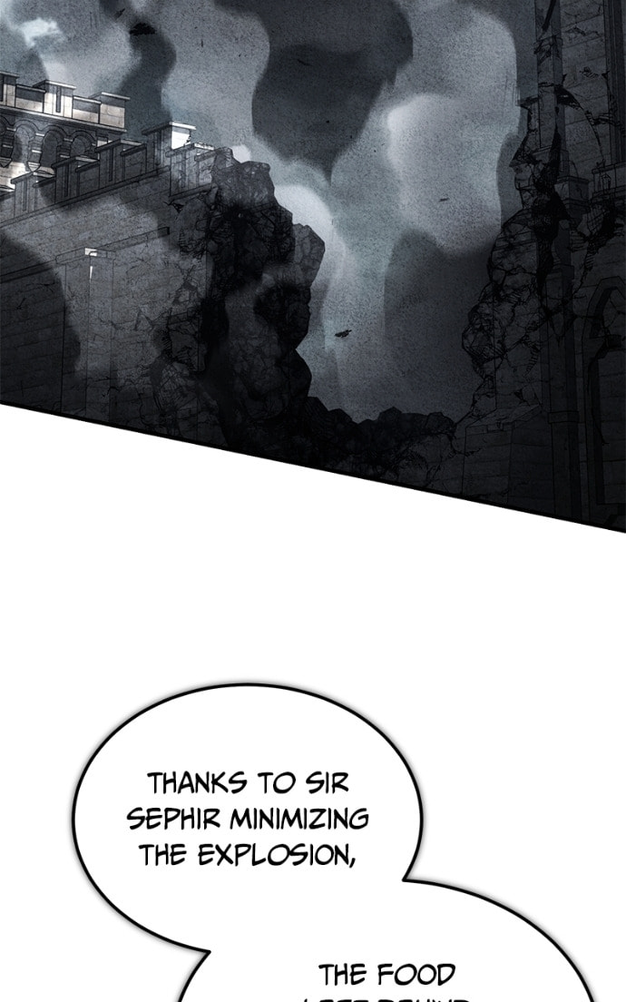 Read Descended from Divinity chapter 23.1 image 80 on Lezhin