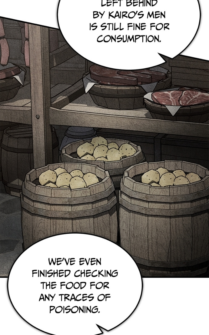 Read Descended from Divinity chapter 23.1 image 81 on Lezhin