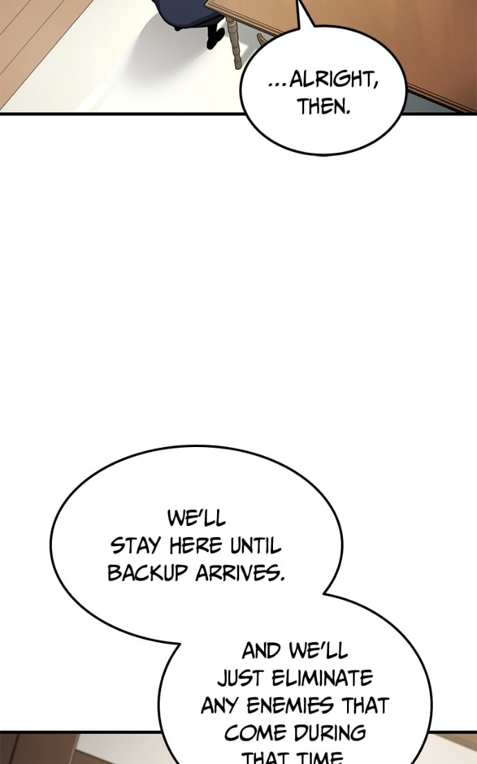 Read Descended from Divinity chapter 23.1 image 83 on Lezhin