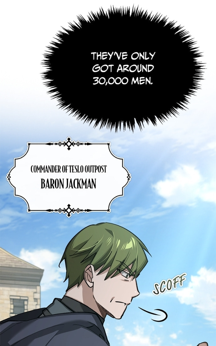 Read Descended from Divinity chapter 23.1 image 91 on Lezhin