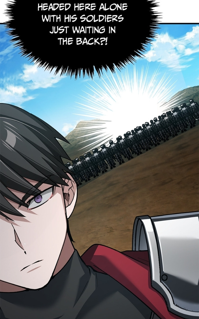 Read Descended from Divinity chapter 23.1 image 98 on Lezhin