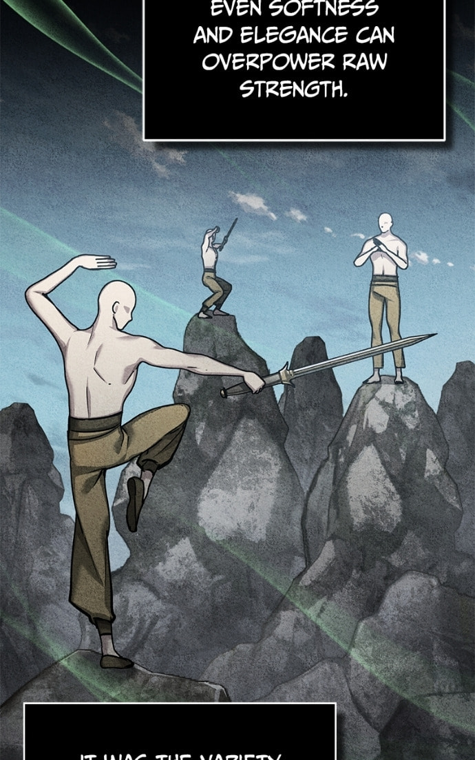 Read Descended from Divinity chapter 23.2 image 103 on Lezhin