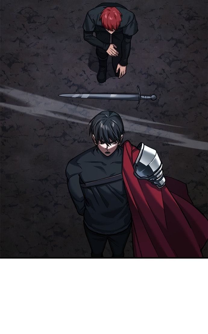 Read Descended from Divinity chapter 23.2 image 110 on Lezhin