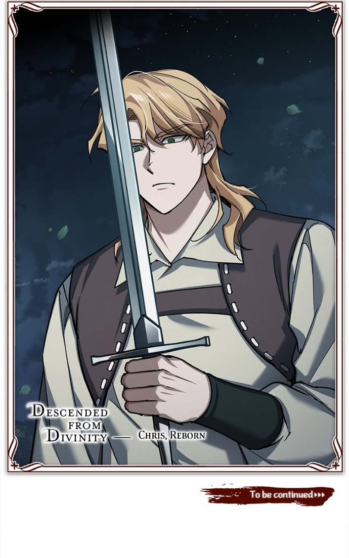 Read Descended from Divinity chapter 23.2 image 118 on Lezhin