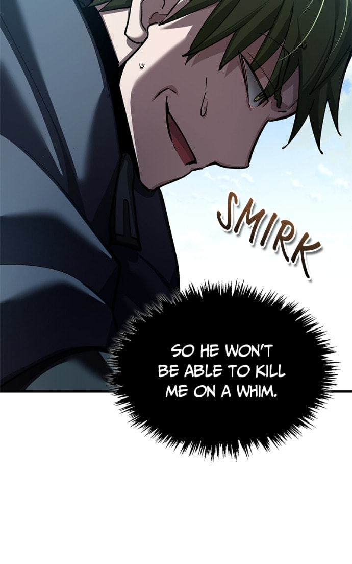 Read Descended from Divinity chapter 23.2 image 23 on Lezhin