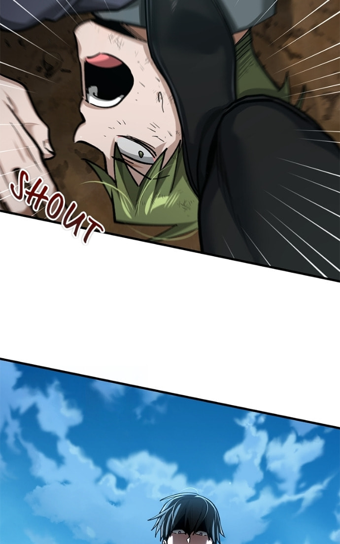Read Descended from Divinity chapter 23.2 image 28 on Lezhin