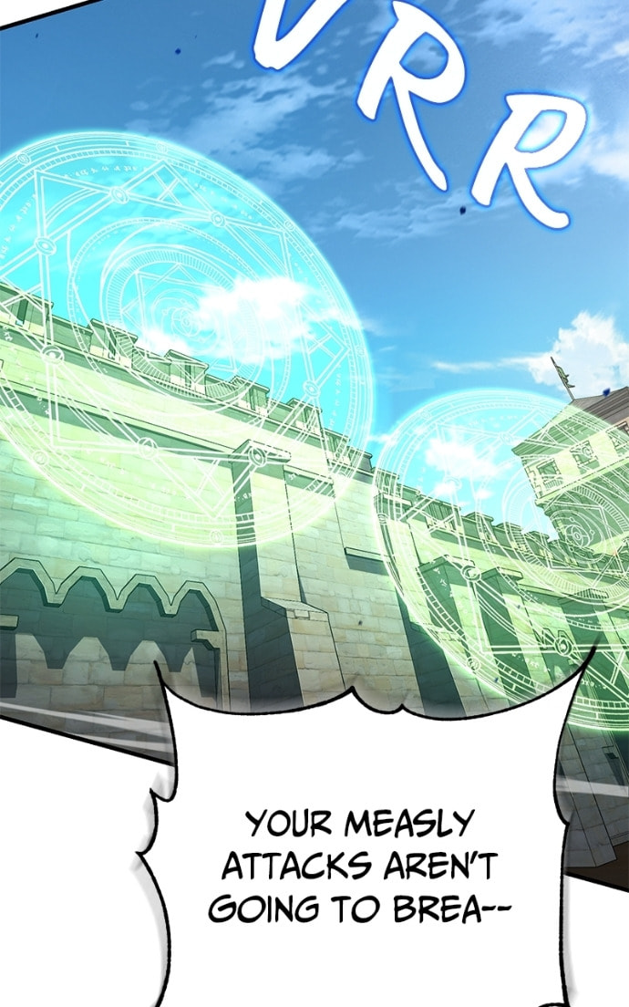 Read Descended from Divinity chapter 23.2 image 3 on Lezhin