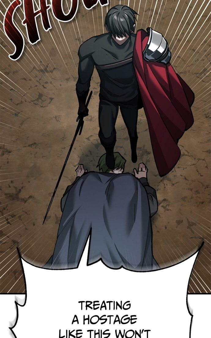 Read Descended from Divinity chapter 23.2 image 31 on Lezhin