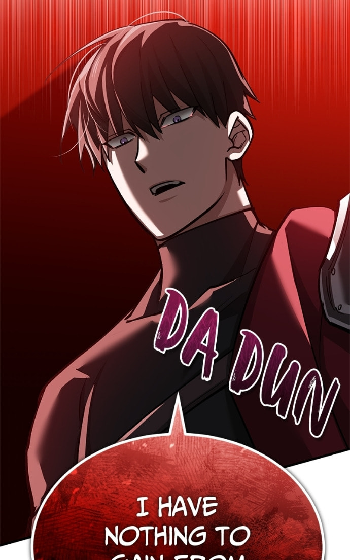 Read Descended from Divinity chapter 23.2 image 33 on Lezhin