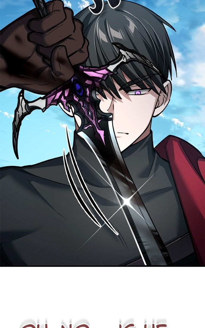 Read Descended from Divinity chapter 23.2 image 36 on Lezhin