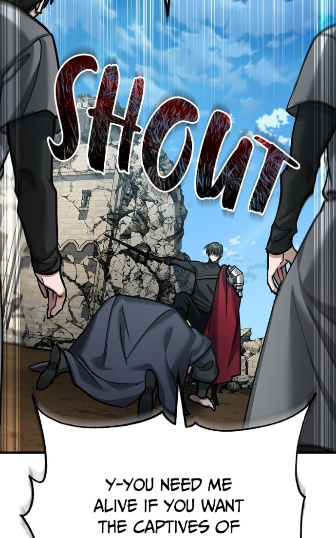 Read Descended from Divinity chapter 23.2 image 38 on Lezhin