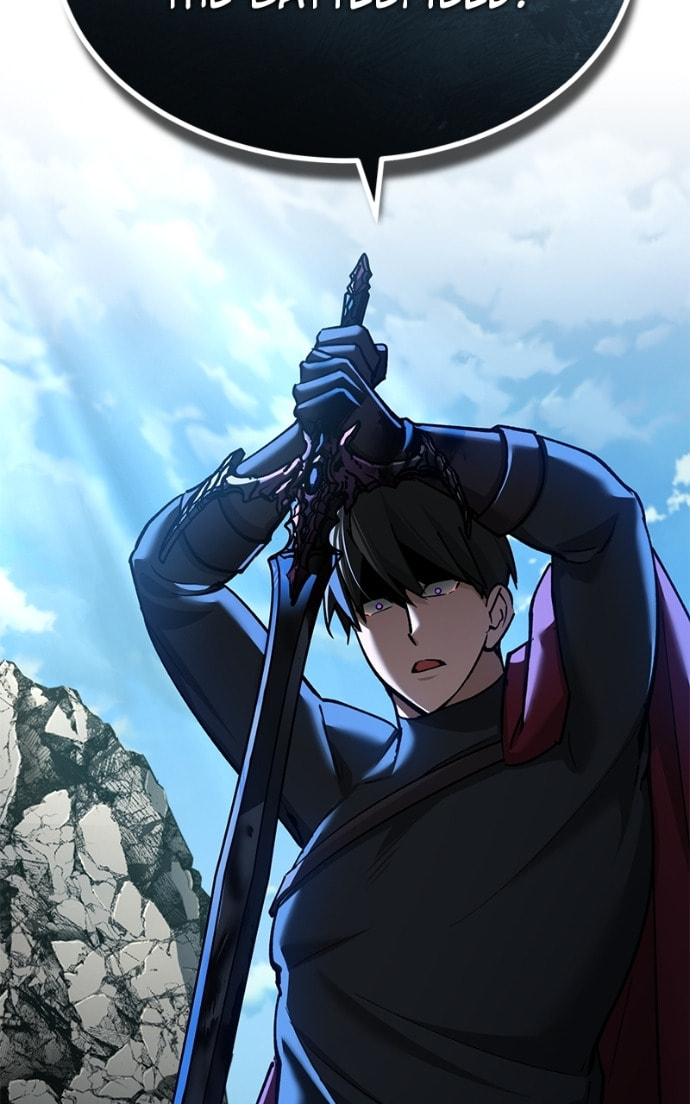 Read Descended from Divinity chapter 23.2 image 41 on Lezhin