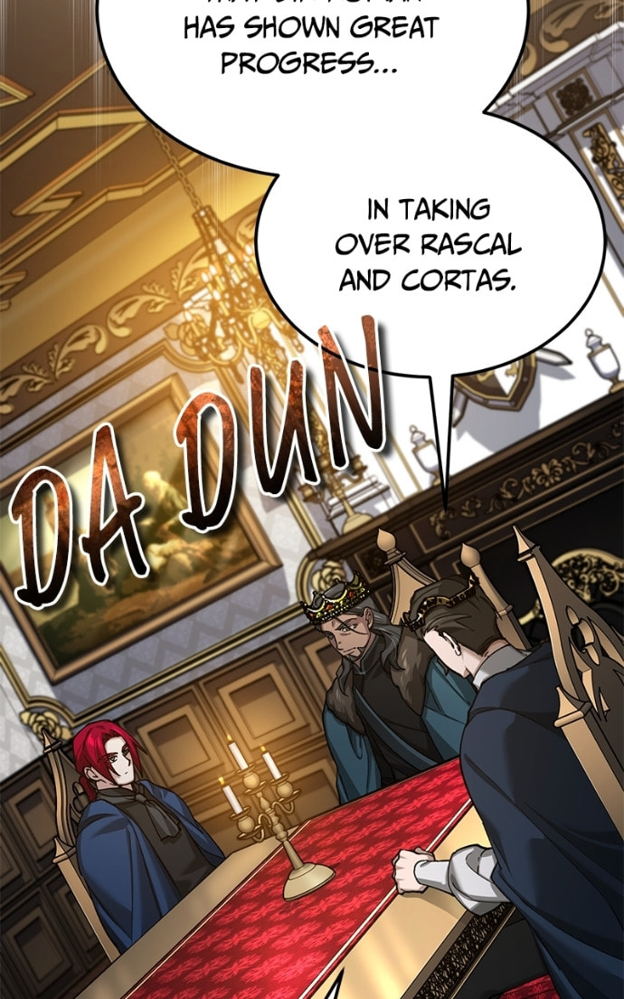 Read Descended from Divinity chapter 23.2 image 45 on Lezhin