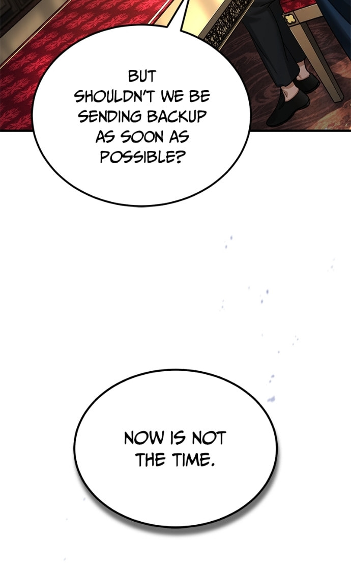 Read Descended from Divinity chapter 23.2 image 46 on Lezhin