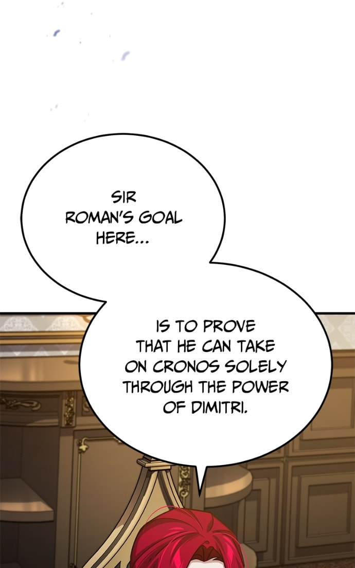 Read Descended from Divinity chapter 23.2 image 47 on Lezhin