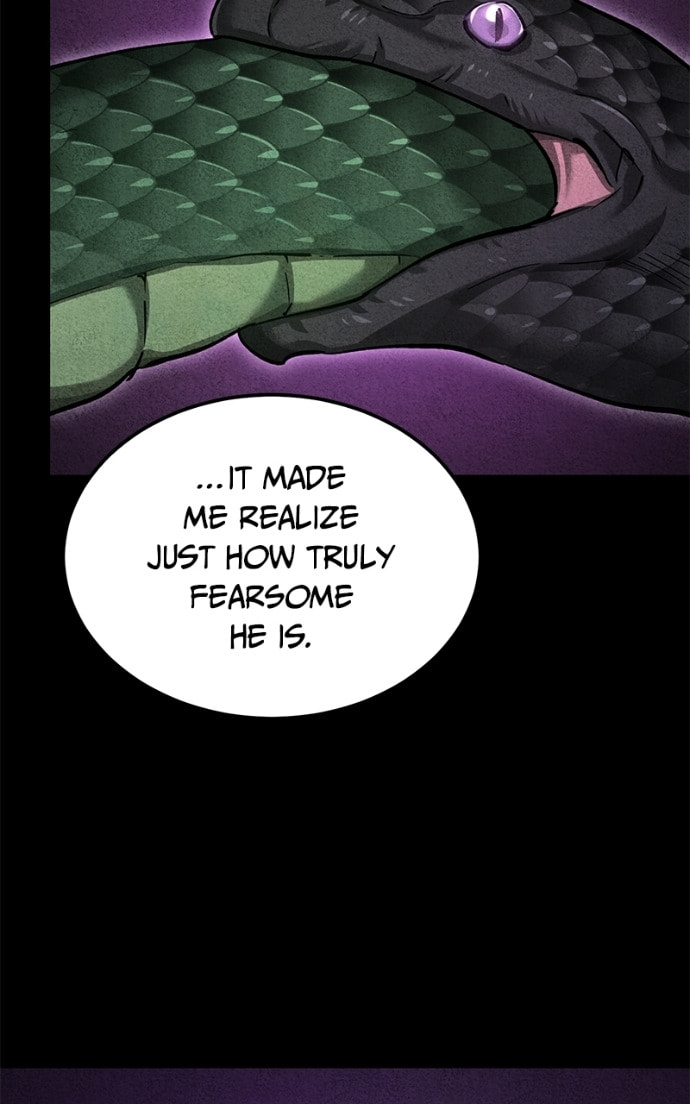 Read Descended from Divinity chapter 23.2 image 52 on Lezhin