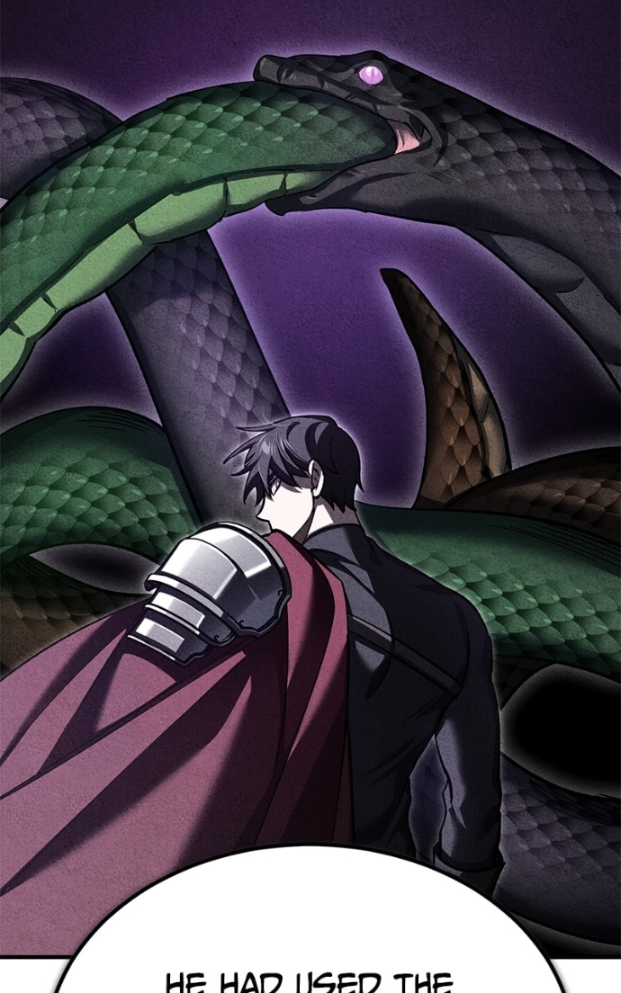 Read Descended from Divinity chapter 23.2 image 53 on Lezhin
