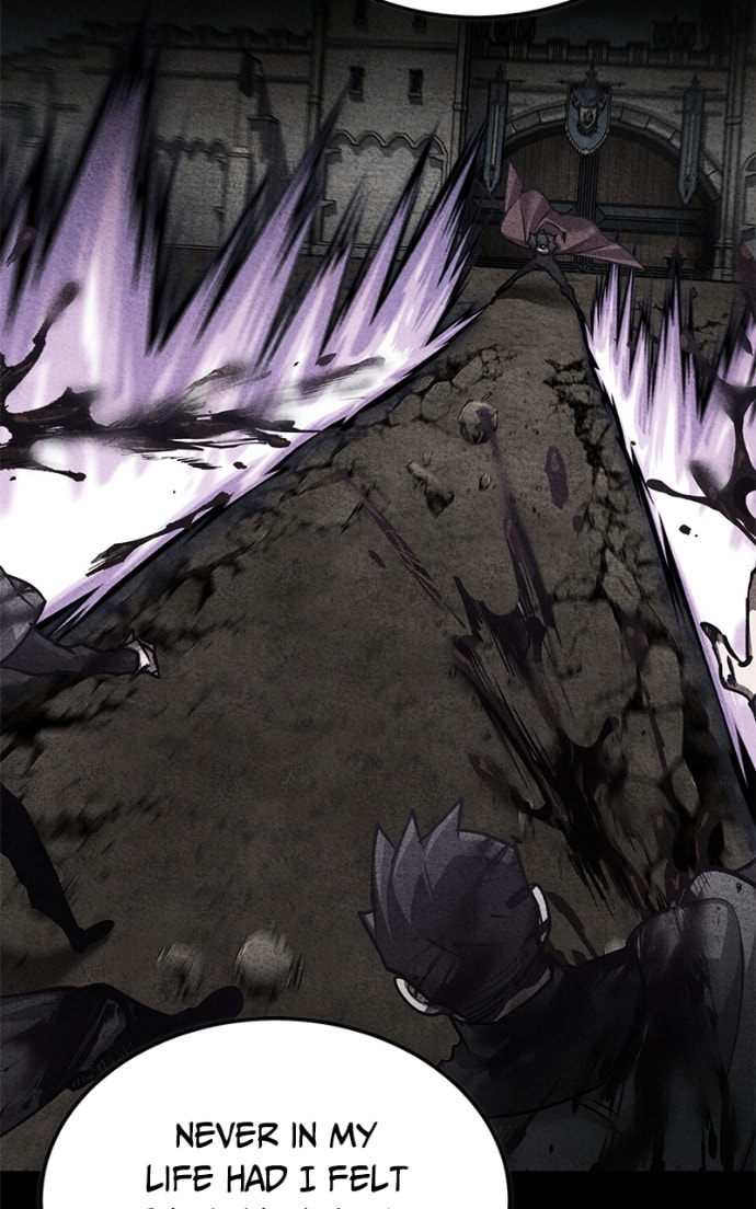 Read Descended from Divinity chapter 23.2 image 56 on Lezhin